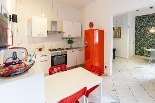 Vico Piazza Nuova 1 in Naples Apartment in Naples