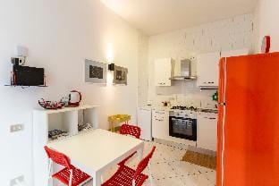 Vico Piazza Nuova 1 in Naples Apartment in Naples