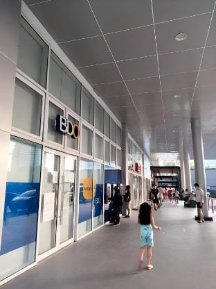 Bonifacio Global City (BGC) / Taguig Houses Vacation rental in Pasig