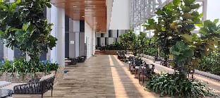 The Colony Infinity pool KLCC 2rooms X2 NO WIFI Vacation rental in Federal Territory of Kuala Lumpur