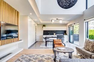 Bahati Executive Pad Apartment in Sea Point