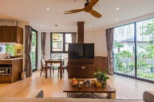 Nami Luxury suite APM 22 Apartment in Hanoi