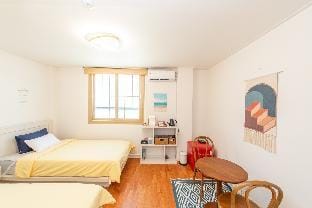 Dolcorom Seongsan2 [Dolkorom Seongsan Branch 2 - Room 305] Apartment in South Korea
