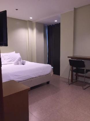 Spacious Studio Apartment B207 Apartment in Makati