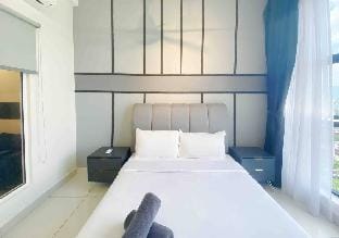 One bedroom@Arte MontKira@1freeParking Apartment in Federal Territory of Kuala Lumpur