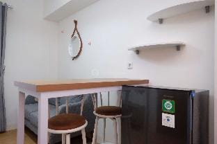 HomeyRestful 2BR Podomoro Golf View By Travelio Apartment in West Java