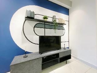 Comfort Zone@1Bedroom@Arte Mont Kiara Vacation rental in Federal Territory of Kuala Lumpur