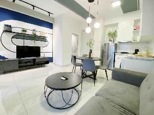Comfort Zone@1Bedroom@Arte Mont Kiara Vacation rental in Federal Territory of Kuala Lumpur