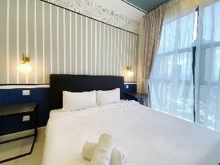 Comfort Zone@1Bedroom@Arte Mont Kiara Vacation rental in Federal Territory of Kuala Lumpur