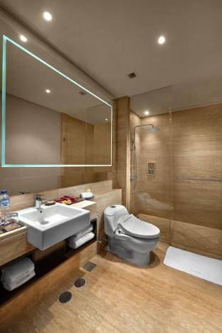 Peaceful 2BDR Villa with Private Pool in Pecatu Villa in Bali