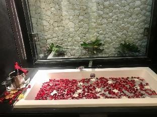 Peaceful 2BDR Villa with Private Pool in Pecatu Villa in Bali