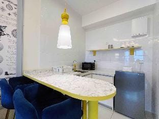 Enchanting Oasis 2BR Bedroom @ArteMontKiara Vacation rental in Federal Territory of Kuala Lumpur