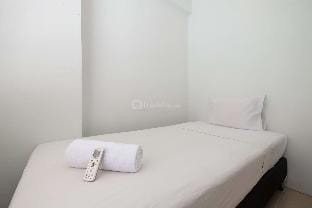 ComfortHomey 2BR at Titanium Square By Travelio Apartment in Jakarta