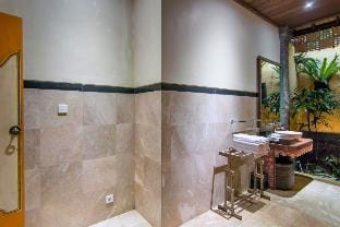 Spacious Exclusive 4 BR Private Pool Villa AN69B Villa in Ubud