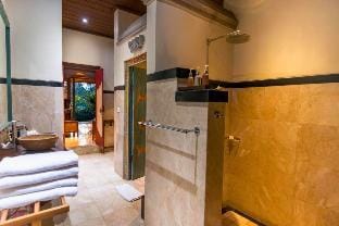 Spacious Exclusive 4 BR Private Pool Villa AN69B Villa in Ubud