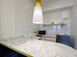 Take Comfort@ 2BR @Arte Mont Kiara Vacation rental in Federal Territory of Kuala Lumpur