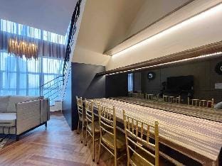 Elegant & Superb 2BR DuplexBalcony@Arte Mont Kiara Vacation rental in Federal Territory of Kuala Lumpur