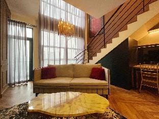 Elegant & Superb 2BR DuplexBalcony@Arte Mont Kiara Vacation rental in Federal Territory of Kuala Lumpur