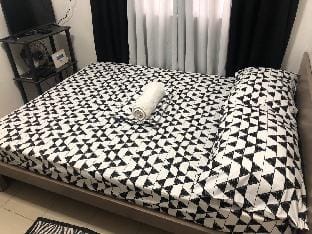 Lorna's Place - Studio Apartment in Mandaluyong