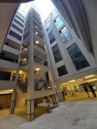 Royal Homes Apartment in Nairobi