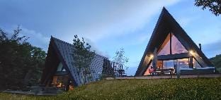 Les Deltas du Lac Chalet in Auvergne-Rhône-Alpes