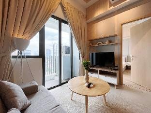 Chowkit / Putra WTC Houses Vacation rental in Federal Territory of Kuala Lumpur