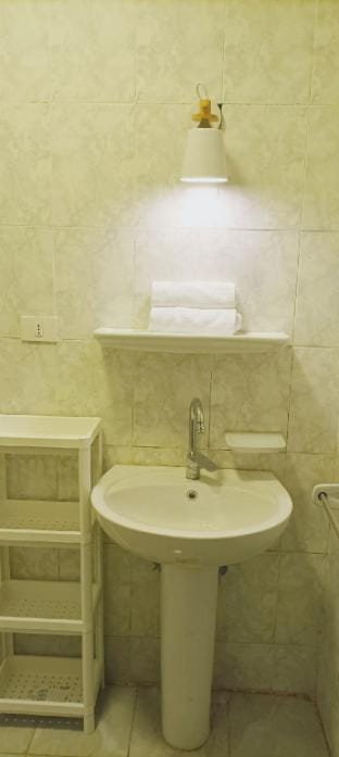 white Bear Apartment in Cairo Governorate