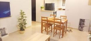 white Bear Apartment in Cairo Governorate