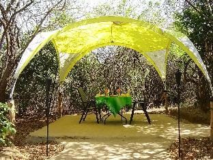 Podi Hoona Yala Safari Camp  Vacation rental in Southern Province