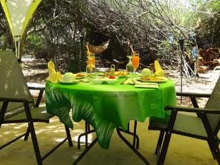 Podi Hoona Yala Safari Camp  Vacation rental in Southern Province
