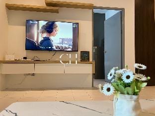 Kuching Apartment @ TT3 SOHO Vacation rental in Kuching