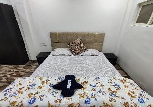 Staeg Villa in the Center of the City 2BHK Villa in India