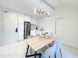 Blazing 2Br Loft @ArteMont Kiara Vacation rental in Federal Territory of Kuala Lumpur