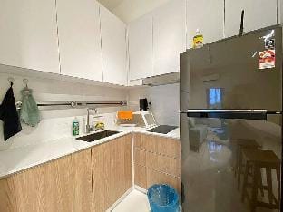 Rest Easy@1bedroom Suite Apartment in Federal Territory of Kuala Lumpur