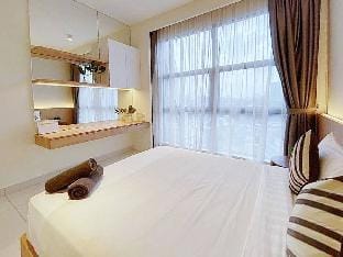 Rest Easy@1bedroom Suite Apartment in Federal Territory of Kuala Lumpur