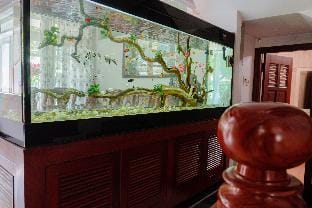 Homestay King Villa Phú Yên Apartment in Vietnam