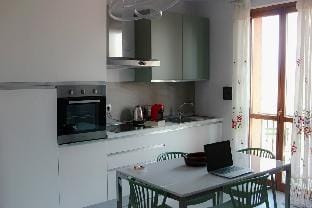 Casa Graziella-appartamento verde con vista Apartment in Piedmont