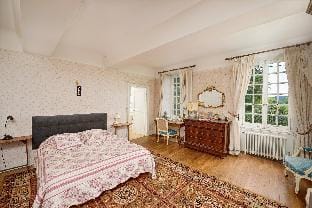 Chteau Pour Se Retrouver Villa in Bourgogne-Franche-Comté