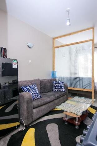 Skywalk  Apartment in Nairobi