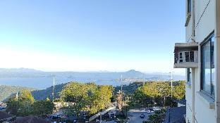 Premium 2BR w/taal view& Parking O935 3G35 23O Vacation rental in Tagaytay
