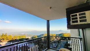 Premium 2BR w/taal view& Parking O935 3G35 23O Vacation rental in Tagaytay