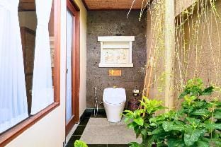 Marisa Royal 1 BR Private Pool Villa JU16 Villa in Sukawati
