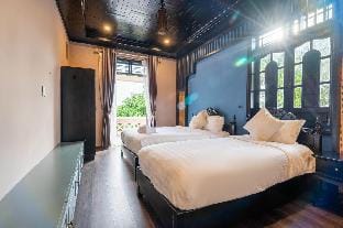 New Luxury Villa HoiAn 5Bedrooms Villa in Hoi An