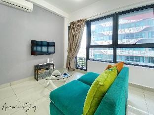 Kuala Lumpur City Centre Houses Vacation rental in Federal Territory of Kuala Lumpur