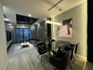 K Home Dcapitale C6 (3bedroom) Apartment in Laos