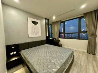 K Home Dcapitale C6 (3bedroom) Apartment in Laos