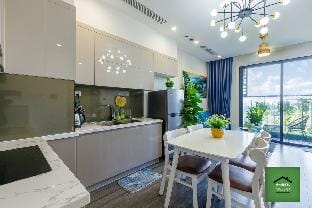 *Vivian's house*1BRL +1 view city Ocean Park Vacation rental in Laos