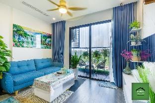 *Vivian's house*1BRL +1 view city Ocean Park Vacation rental in Laos