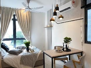 Neu Suites by JS Home Vacation rental in Federal Territory of Kuala Lumpur