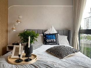 Neu Suites by JS Home Vacation rental in Federal Territory of Kuala Lumpur